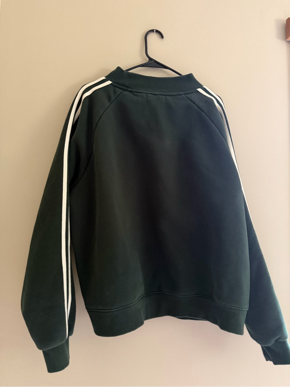 Parke Mock neck - Picture 4 of 4